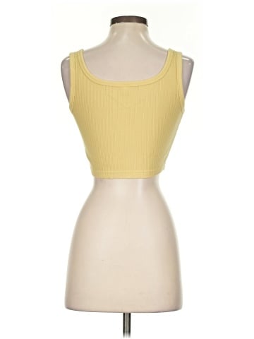 Uniqlo Tube Top (view 2)