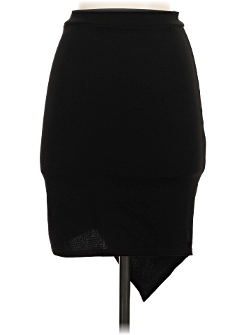 Chocolate Casual Skirt (view 2)