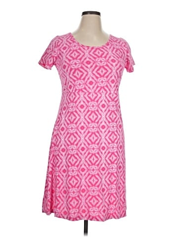 Fresh Produce Casual Dress (view 1)