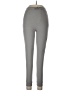 90 Degree by Reflex Solid Gray Active Pants Size 10 - photo 1