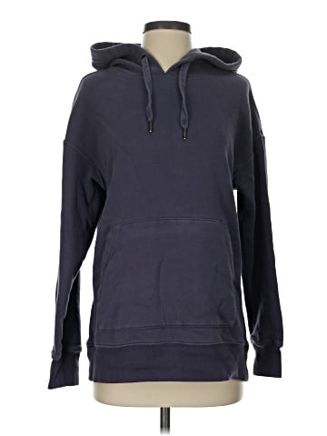 Zella Pullover Hoodie (view 1)