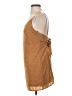 Forever 21 Animal Print Tan Casual Dress Size S - photo 5