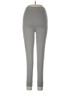 90 Degree by Reflex Solid Gray Active Pants Size 10 - photo 2
