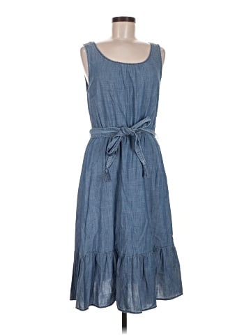 Talbots Casual Dress (view 1)