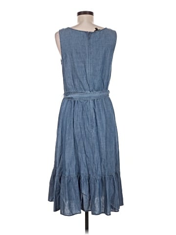 Talbots Casual Dress (view 2)