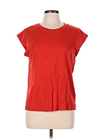 Michael Stars Sleeveless T-Shirt (view 1)