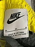 Nike Solid Yellow Athletic Shorts Size M - photo 3