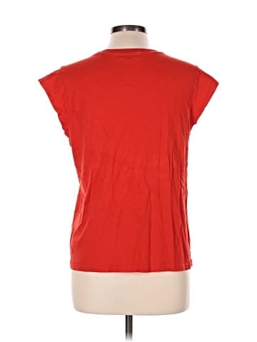 Michael Stars Sleeveless T-Shirt (view 2)