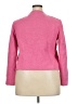 MNG Tweed Pink Jacket Size XXL - photo 2