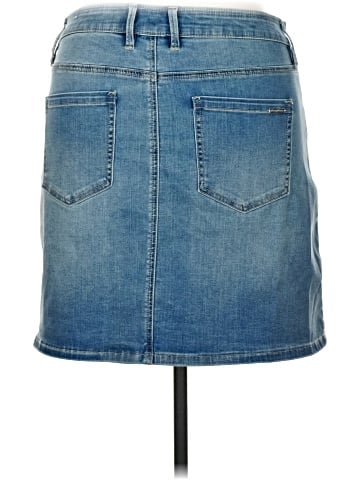 Tommy Bahama Denim Skirt (view 2)