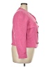 MNG Tweed Pink Jacket Size XXL - photo 4