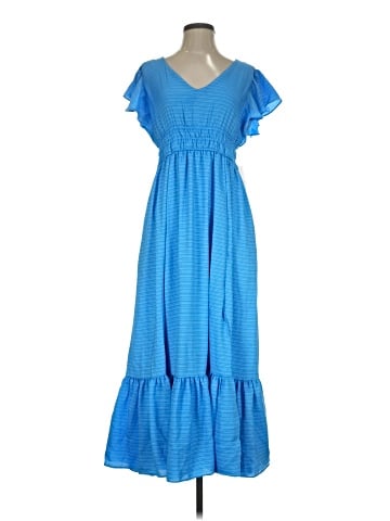 Taylor Casual Dress (view 1)
