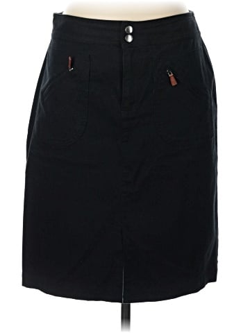 Lauren by Ralph Lauren Casual Skirt (view 1)