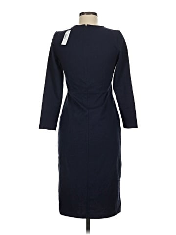 J.Crew Casual Dress (view 2)