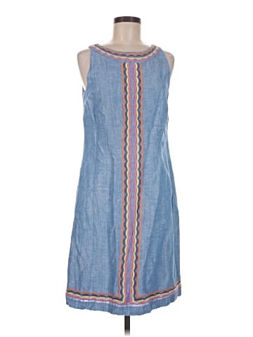 Talbots Casual Dress (view 1)