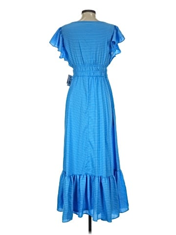 Taylor Casual Dress (view 2)