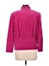 St. John Sport Pink Jacket Size L - photo 2