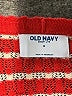 Old Navy Red Cardigan Size M - photo 7