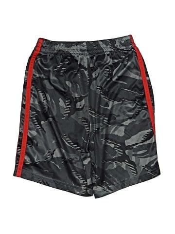 Adidas Athletic Shorts (view 2)