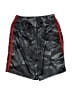 Adidas Camo Gray Athletic Shorts Size 6 - photo 2