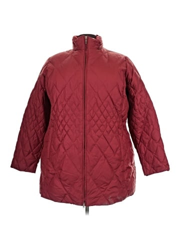 Eddie Bauer Coat (view 1)