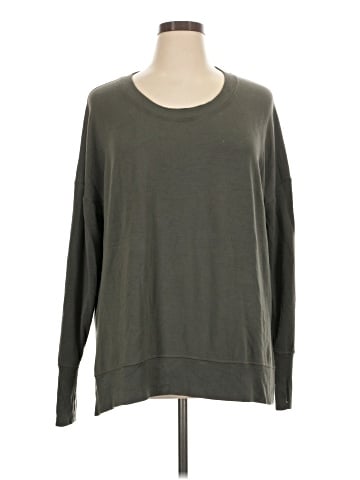 Athleta Pullover Sweater (view 1)