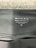 Athleta Black Shorts Size XS - photo 3
