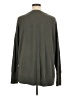 Athleta Green Pullover Sweater Size XL - photo 2