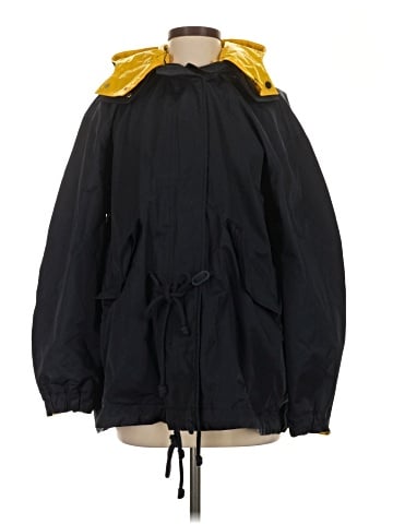 Tory Burch Raincoat (view 1)