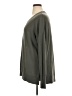 Athleta Green Pullover Sweater Size XL - photo 5