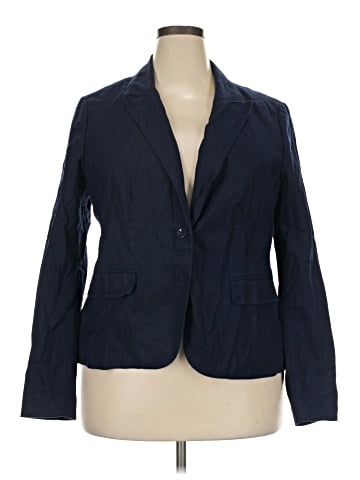 Boden Blazer (view 1)