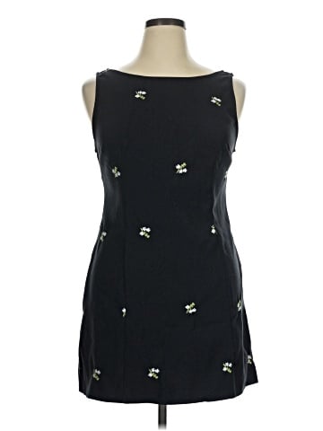 Cider Cocktail Dress (view 1)