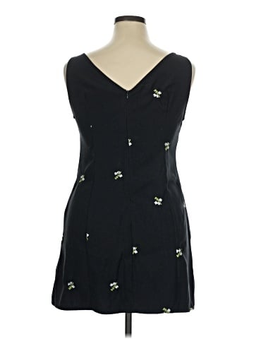 Cider Cocktail Dress (view 2)