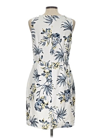 Ann Taylor Factory Cocktail Dress (view 2)