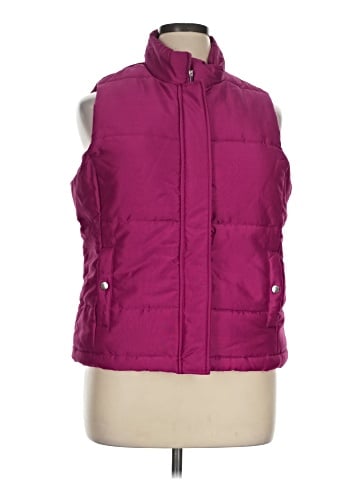 Jones New York Sport Vest (view 1)