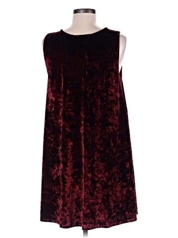 BB Dakota Cocktail Dress (view 2)