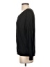 Eberjey Black Pullover Sweater Size S - photo 5