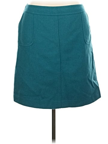 Talbots Wool Skirt (view 1)