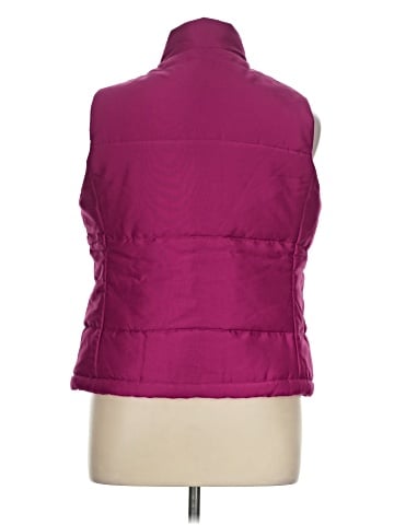 Jones New York Sport Vest (view 2)