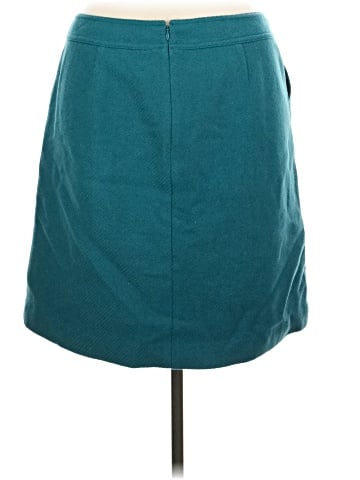 Talbots Wool Skirt (view 2)