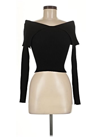 Zara Pullover Sweater (view 1)