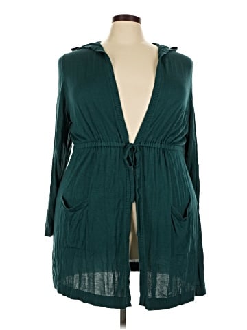 Torrid Cardigan (view 1)