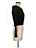 Zara Black Pullover Sweater Size M - photo 4