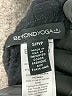 Beyond Yoga Solid Black Track Pants Size S - photo 7