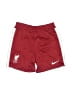 Nike 100% Polyester Red Athletic Shorts Size M (kids) - photo 1