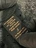 Mine Black Sleeveless Blouse Size S - photo 8