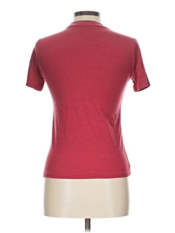 Tommy Hilfiger Short Sleeve T-Shirt (view 2)
