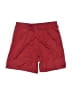 Nike 100% Polyester Red Athletic Shorts Size M (kids) - photo 2