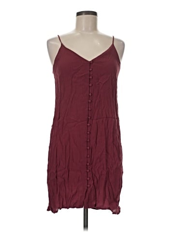BP. Casual Dress (view 1)
