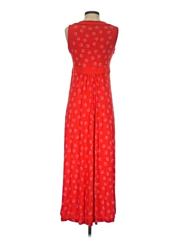 Lands' End Casual Dress (view 2)
